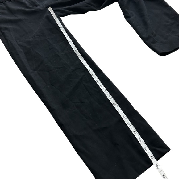 Ann Taylor Petites Classic 100% Wool Black Trousers Women’s Size 2P - Picture 8 of 8